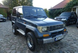 Toyota Land Cruiser II