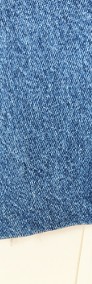 Spodnie jeansy Wrangler vintage Texas 28 XS 36 niebieskie denim dżins dżinsy-3