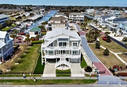 Dom Ocean Isle Beach