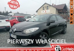 Renault Fluence Dynamique 1.6 16V 110 KM Klimatronic Alu Salon PL I Właściciel Kredy