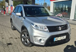 Suzuki Vitara II