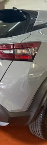 Nissan Juke N-Connecta 1.0 DIG-T N-Connecta 1.0 DIG-T 114KM / Pakiet Zimowy-3
