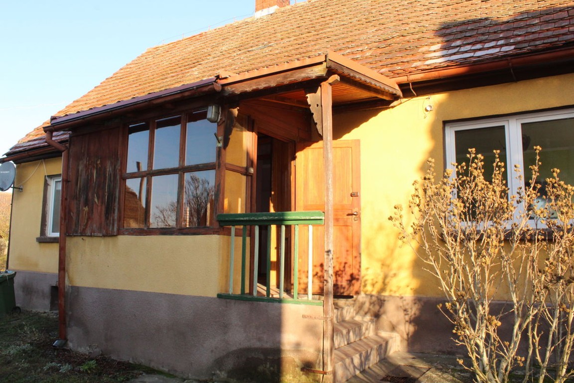 Dom na sprzedaż, 4 pokoje, 100 m², Sława