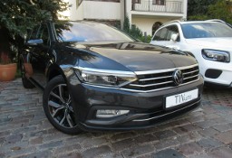 Volkswagen Passat B8 BEZSZKODOWY Matrix LED Pamięci Masaż Kamera El. klapa Salon Serwis F