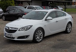 Opel Insignia II 1.6 CDTI SKÓRY, NAWIGACJA, KAMERA, KSENONY