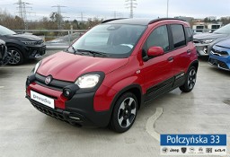 Fiat Panda III 1,0 Hybrid 70 KM |Pandina |dwukolorowy