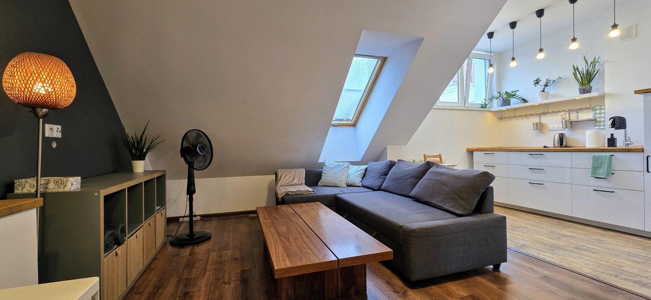 Mieszkanie na wynajem, 36 m² Mokotów, Racławicka