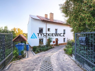 Wynajmowane mieszkania, Chwaszczyno ul. Oliwska-1