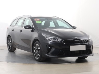 Kia Cee'd III , 1. Właściciel, Automat, VAT 23%, Navi, Klimatronic,-1