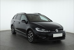 Volkswagen Golf Sportsvan , Salon Polska, Navi, Klimatronic, Tempomat, Parktronic,