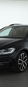 Volkswagen Golf Sportsvan , Salon Polska, Navi, Klimatronic, Tempomat, Parktronic,-3