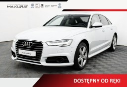 Audi A6 IV (C7) 2.0 TDI S tronic Ultra Ambient Podgrz.f K.cof Salon PL VAT 23%