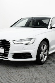 Audi A6 IV (C7) 2.0 TDI S tronic Ultra Ambient Podgrz.f K.cof Salon PL VAT 23%-2