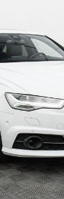 Audi A6 IV (C7) 2.0 TDI S tronic Ultra Ambient Podgrz.f K.cof Salon PL VAT 23%-3