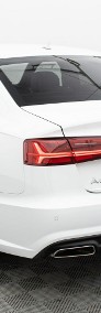 Audi A6 IV (C7) 2.0 TDI S tronic Ultra Ambient Podgrz.f K.cof Salon PL VAT 23%-4