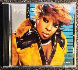 Polecam Wspaniały Album CD CD No More Drama MARY J. BLIGE