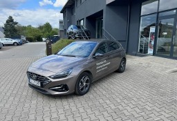 Hyundai i30 II Hyundai i30 1.0 T-GDI, wersja Smart + LED, auto demonstracyjne (300)