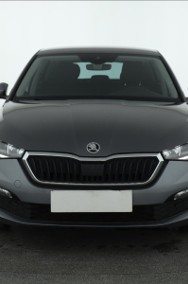 Skoda Scala , Salon Polska, 1. Właściciel, Automat, VAT 23%, Klimatronic,-2