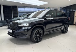 Skoda Karoq 2.0 TDI SCR 4x4 Sportline DSG 4x4 Sportline DSG / CarPlay/Android Auto