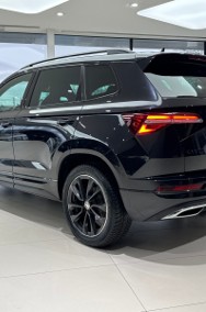 Skoda Karoq 2.0 TDI SCR 4x4 Sportline DSG 4x4 Sportline DSG / CarPlay/Android Auto-2