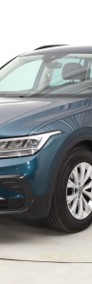 Volkswagen Tiguan , Salon Polska, Serwis ASO, DSG, VAT 23%, Klimatronic,-3