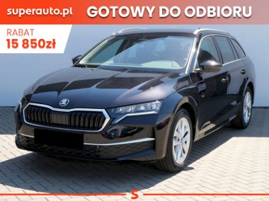 Skoda Octavia IV Selection 2.0 TDI Selection 2.0 TDI 115KM-1