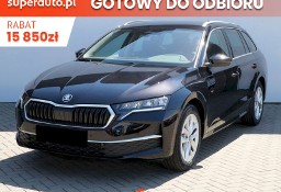 Skoda Octavia IV Selection 2.0 TDI Selection 2.0 TDI 115KM