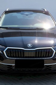 Skoda Octavia IV Selection 2.0 TDI Selection 2.0 TDI 115KM-2