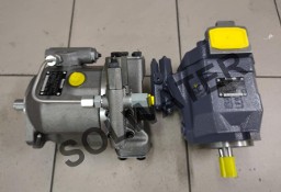 Pompa hydrauliczna Rexroth A10VSO71DFR/31R-PPA12K02