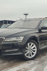 Skoda Superb III-2