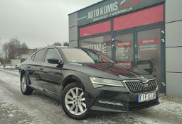 Skoda Superb III (18) GWARANCJA DSG Salon Polska 1Wł. Udok. przebieg Zamiana RATY