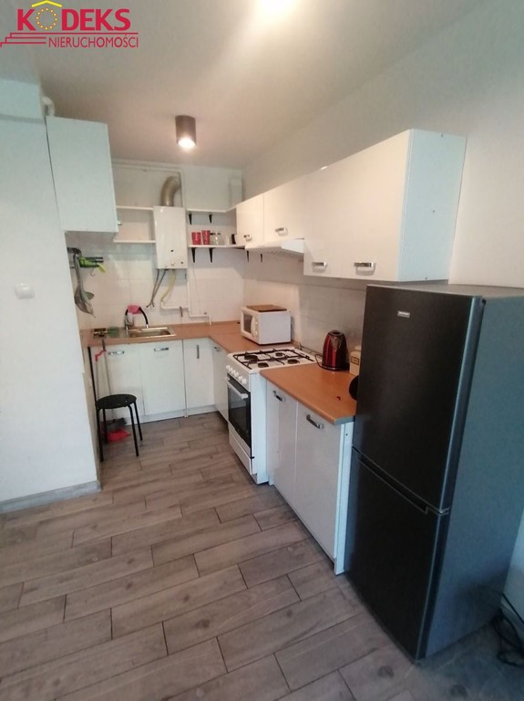 Mieszkanie na sprzedaż, Legionowo, 28.00 m² - Widok 2