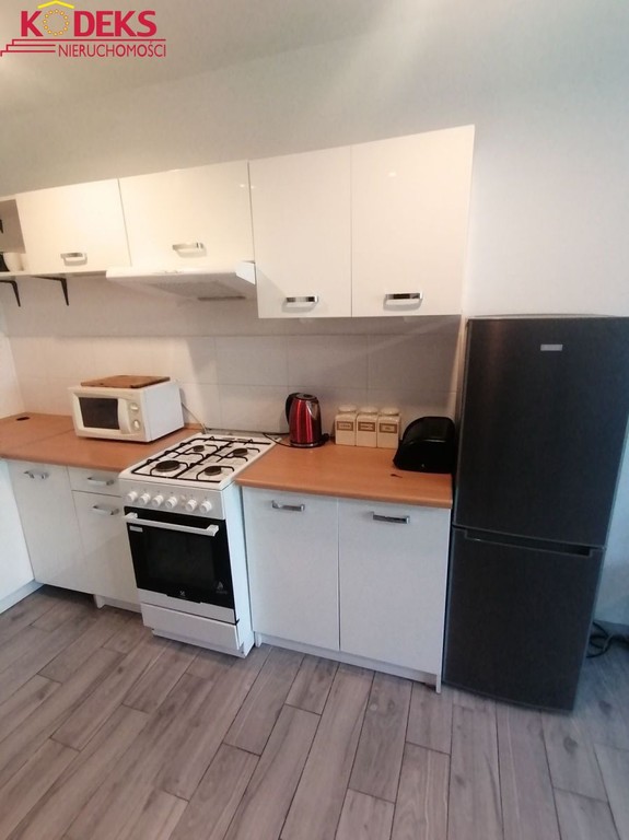 Mieszkanie na sprzedaż, Legionowo, 28.00 m² - Widok 3