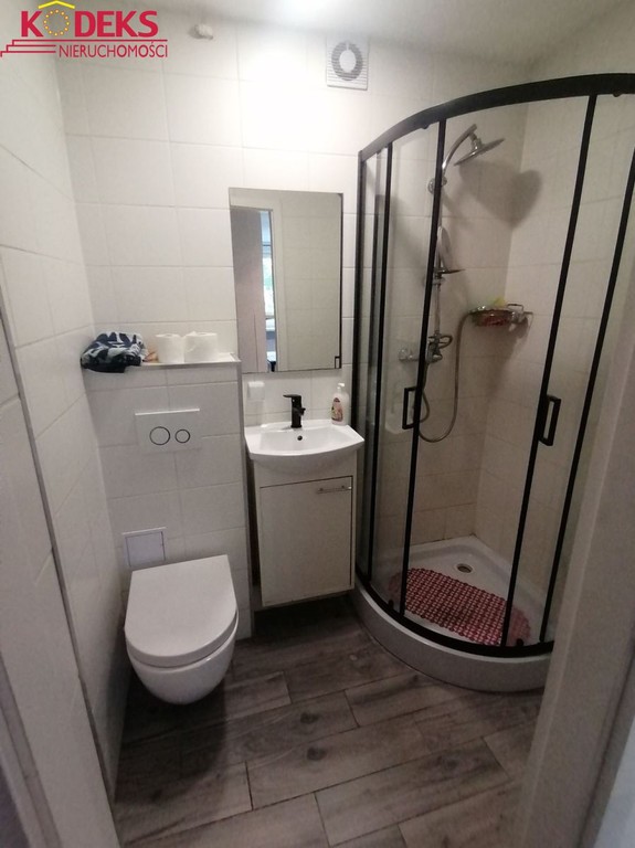 Mieszkanie na sprzedaż, Legionowo, 28.00 m² - Widok 5