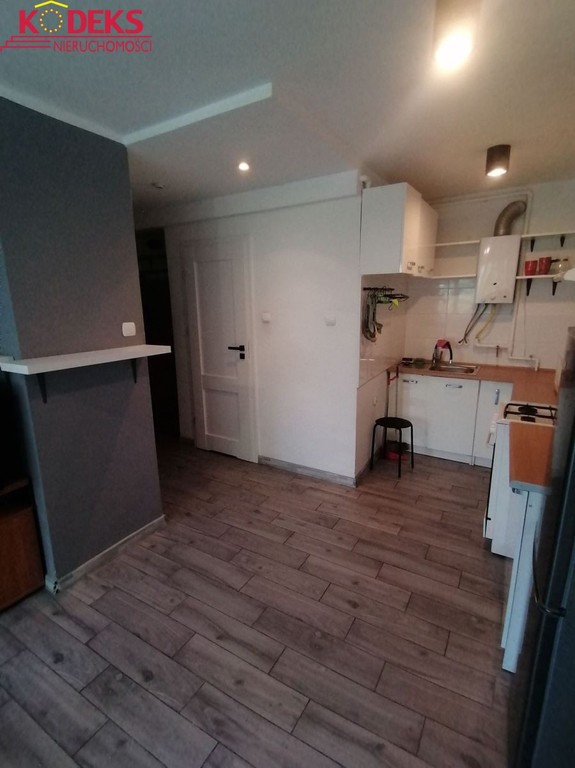 Mieszkanie na sprzedaż, Legionowo, 28.00 m² - Widok 6