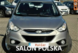 Hyundai ix35 polski salon, po dużym serwisie