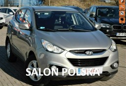 Hyundai ix35 polski salon, po dużym serwisie