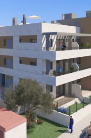 Mieszkanie, sprzedaż, 63.00, Alicante, Mil Palmeras-2