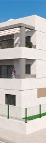 Mieszkanie, sprzedaż, 63.00, Alicante, Mil Palmeras-3