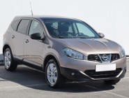 Nissan Qashqai+2 I , Salon Polska, 7 miejsc, Klimatronic, Tempomat, Parktronic,