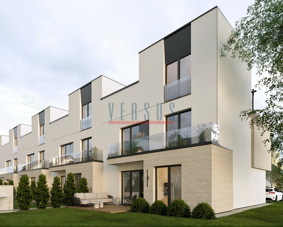 Mieszkanie na sprzedaż, 3 pokoje, 65 m², Mysiadło