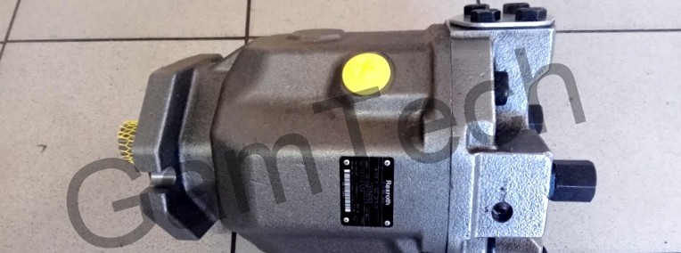 Pompa hydrauliczna ! Rexroth !  A10VO 100 DRG /32L - SC 12N00 ! dostawa NOWA-1