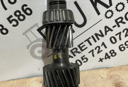 Case MX Maxxum - przekładnia WOM 1341277C3