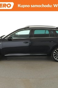 Skoda Superb III L&K PHEV automat virtual skóra grzane fotele navi ACC kamera360 hak-2