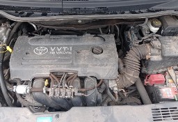 Toyota Corolla Verso III Świeże Opłaty - Dwuletni Gaz - Skrzynia Automat -