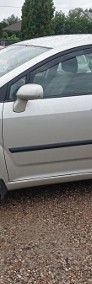 Toyota Corolla Verso III Świeże Opłaty - Dwuletni Gaz - Skrzynia Automat --4