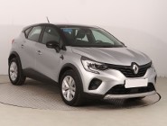 Renault Captur , Salon Polska, Serwis ASO, Klima, Tempomat, Parktronic