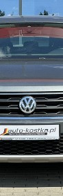 Volkswagen T-Roc 1-ręka! Virtual FullLED Czujniki Asystent Grzane fotele Navi GWARANC-4