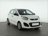 Kia Picanto II , GAZ, Klima