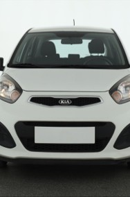 Kia Picanto II , GAZ, Klima-2